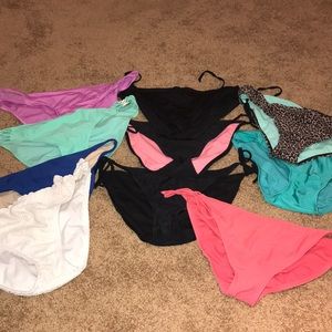 bikini bottom bundle